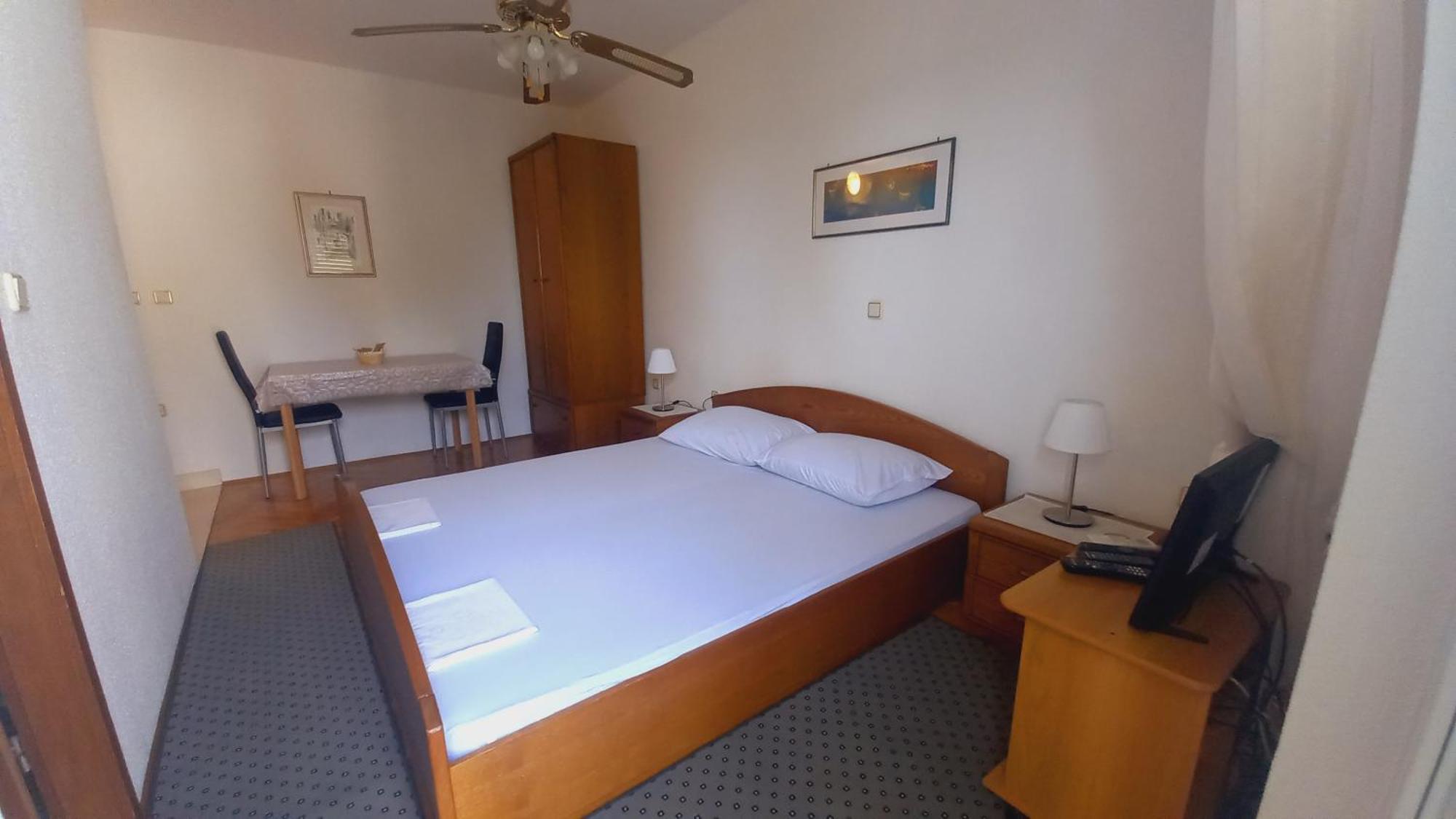 Apartments Vuksan Rab Town Room photo