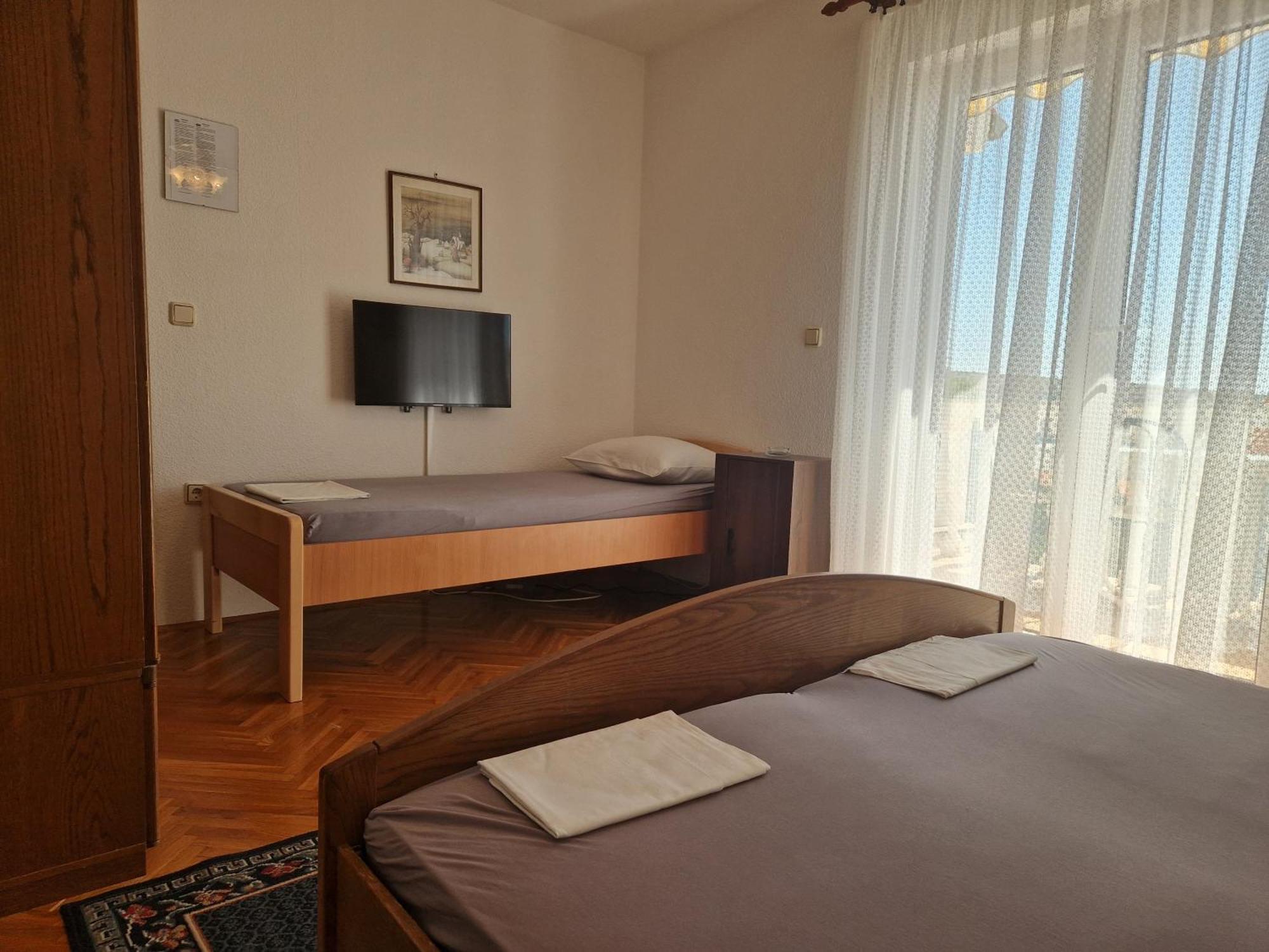 Apartments Vuksan Rab Town Room photo