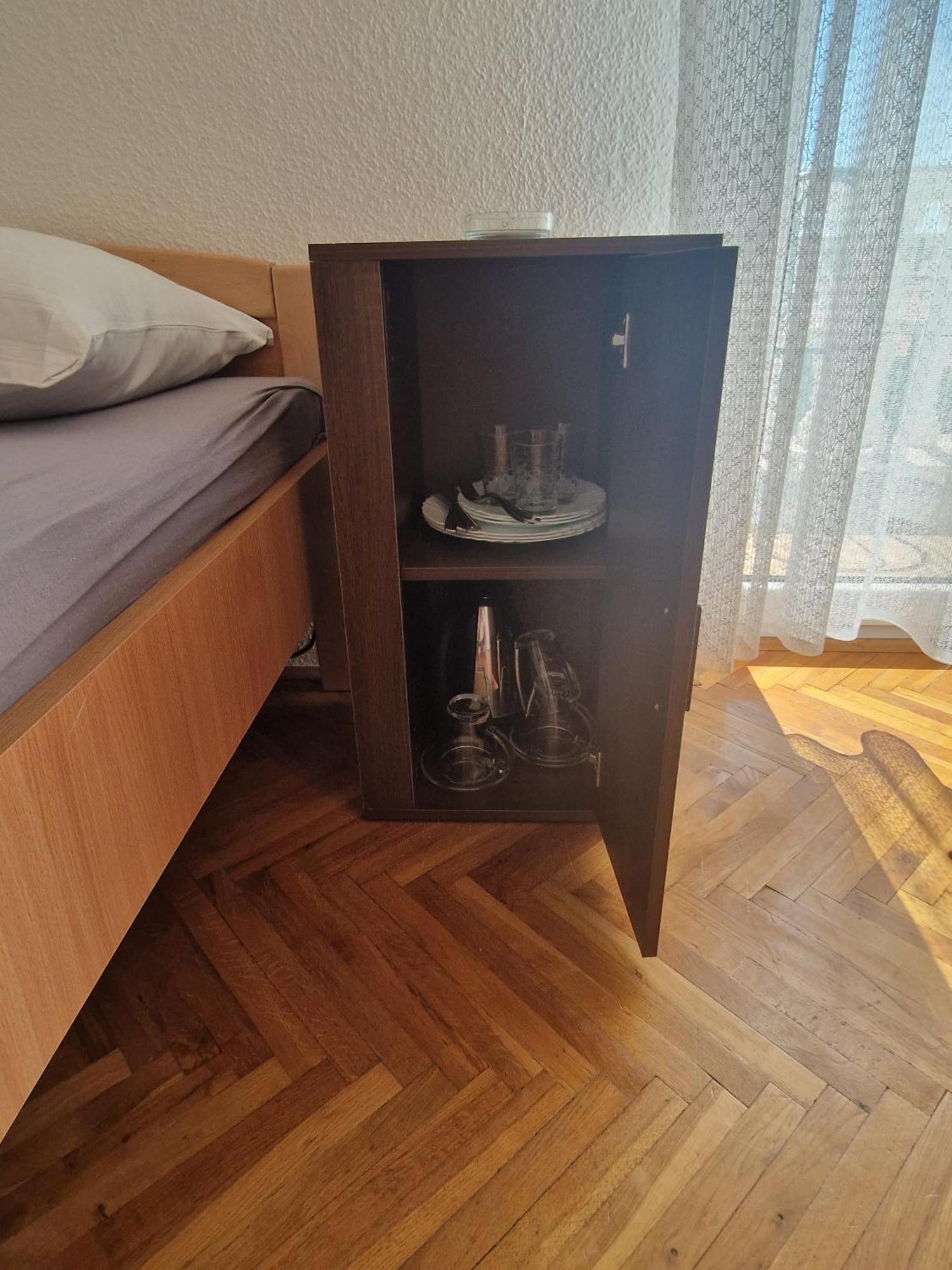 Apartments Vuksan Rab Town Room photo