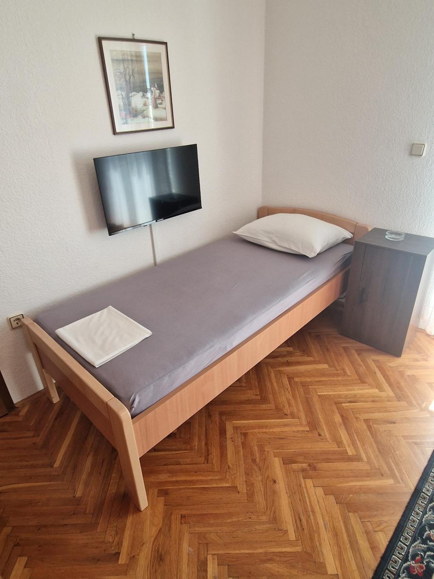 Apartments Vuksan Rab Town Room photo