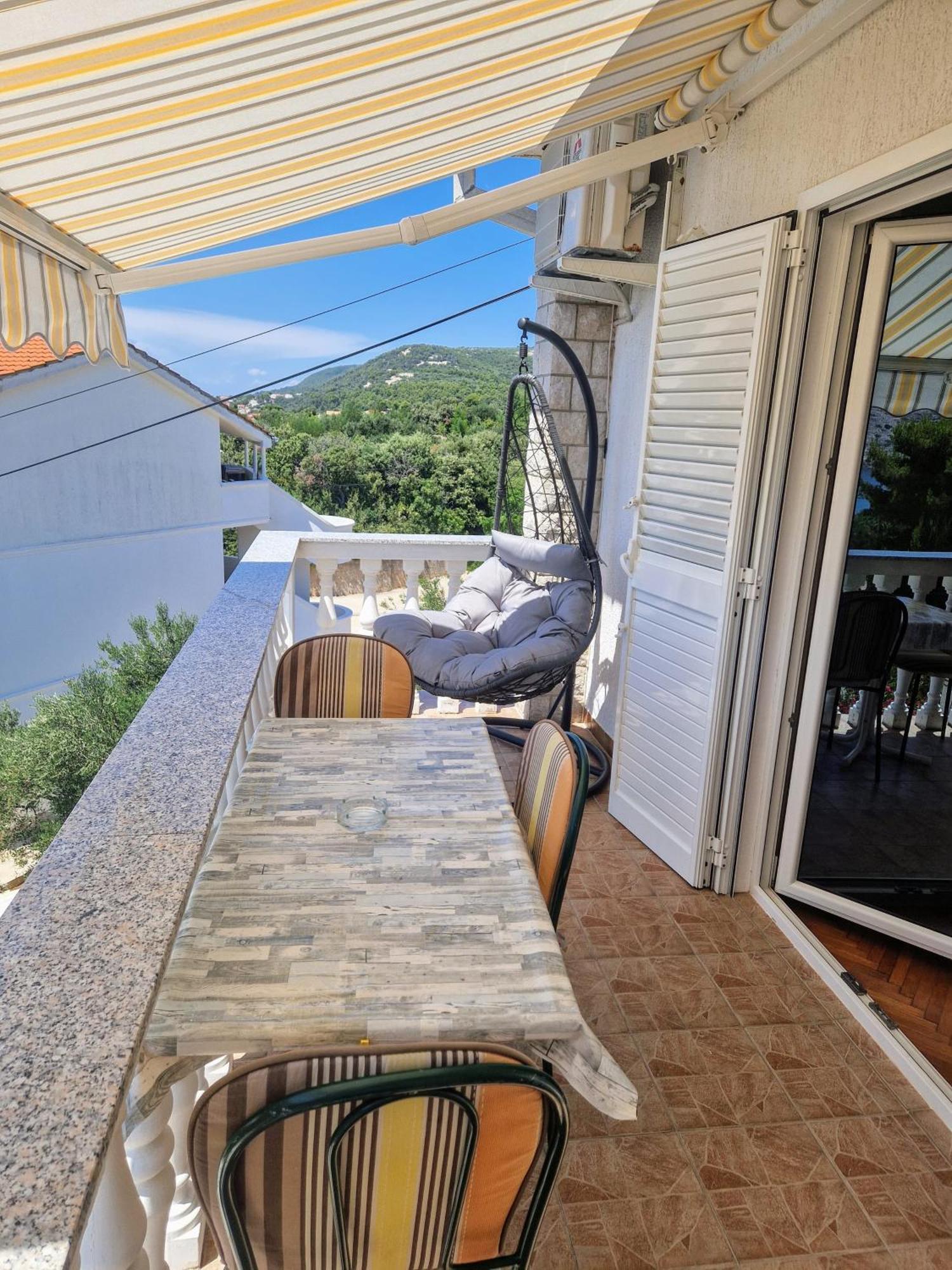 Apartments Vuksan Rab Town Room photo